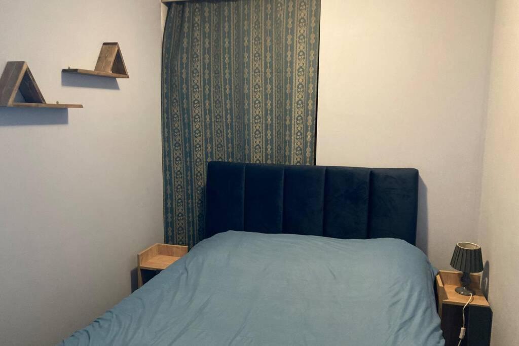Oostende Luxury Seaview Studio - Large Terrace- Swimming Pool - Parking מראה חיצוני תמונה